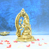 Varahi amman brass statue (6 Inch) Varahi devi idol big size for Puja Home decor