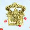 Varahi amman brass statue (6 Inch) Varahi devi idol big size for Puja Home decor