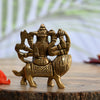 Durga mata murti brass durga maa idol small for pooja home decor puja statue