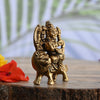 Durga mata murti brass durga maa idol small for pooja home decor puja statue