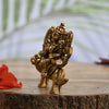 Durga mata murti brass durga maa idol small for pooja home decor puja statue